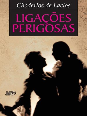 cover image of Ligações perigosas